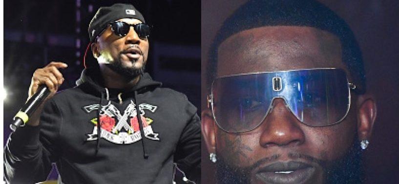 Jeezy & Gucci Mane Announce Tour w/ Rick Ross, 2 Chainz, Fabolous & More!