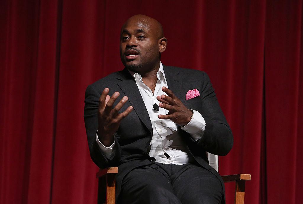 Steve Stoute Says Dame Dash's 'Antics' Ruined Relationship With Jay-Z