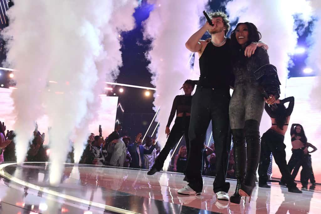 5 Things You Missed At The BET Awards Last Night!