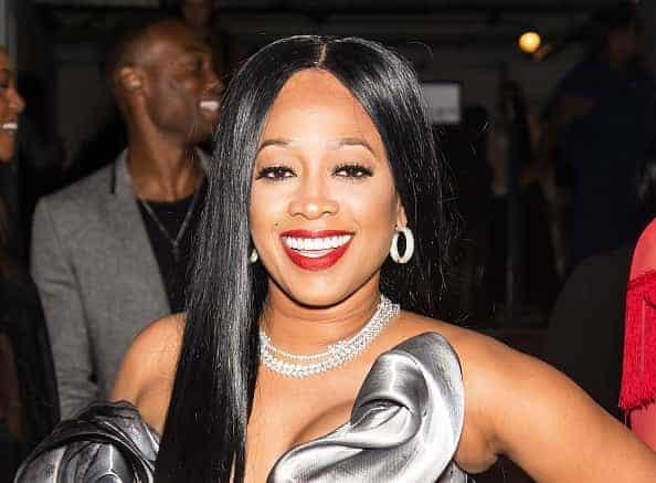 Reactions To Trina’s Live Addressing The Nicki Minaj Situation