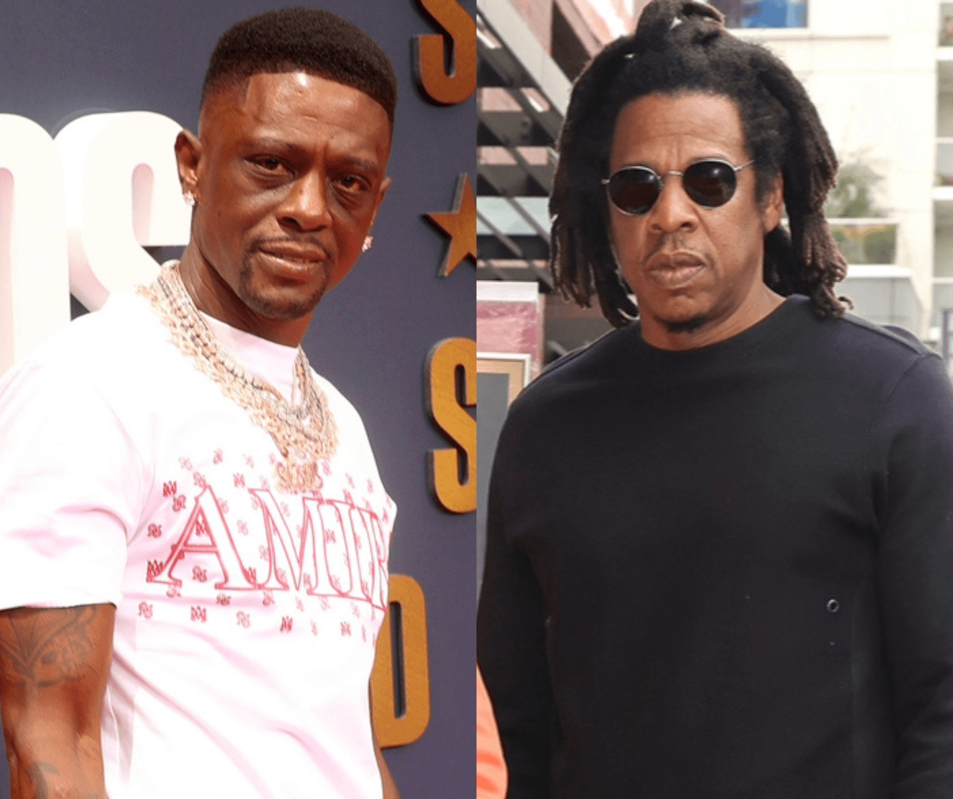 Boosie Badazz Claims He's A Bigger Rapper Than JAY-Z In The South