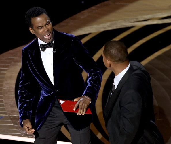 Chris Rock Declines To Press Charges Against Will Smith After Oscars Incident