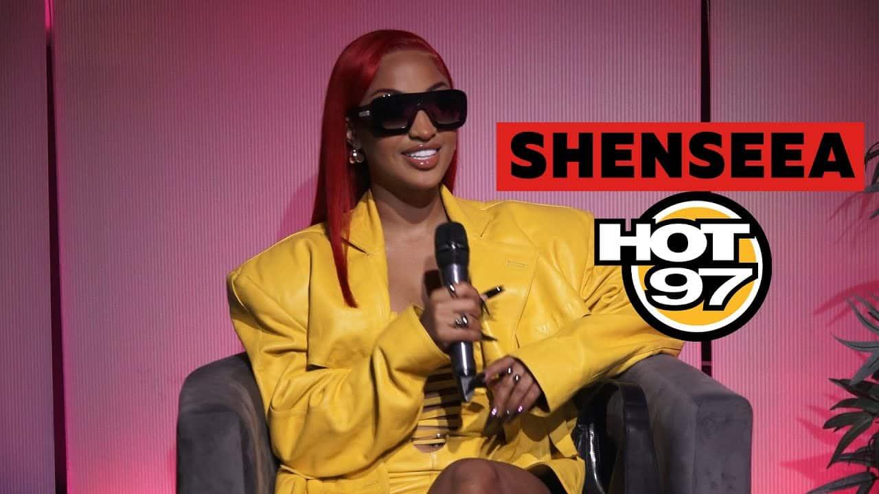 Shenseea On Her Growth, Being An International Superstar, 'Spiderman' Soundtrack