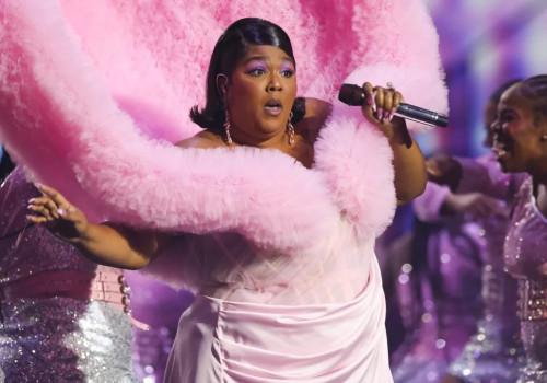 Lizzo Backtracks Comments ‘I Quit’ Music