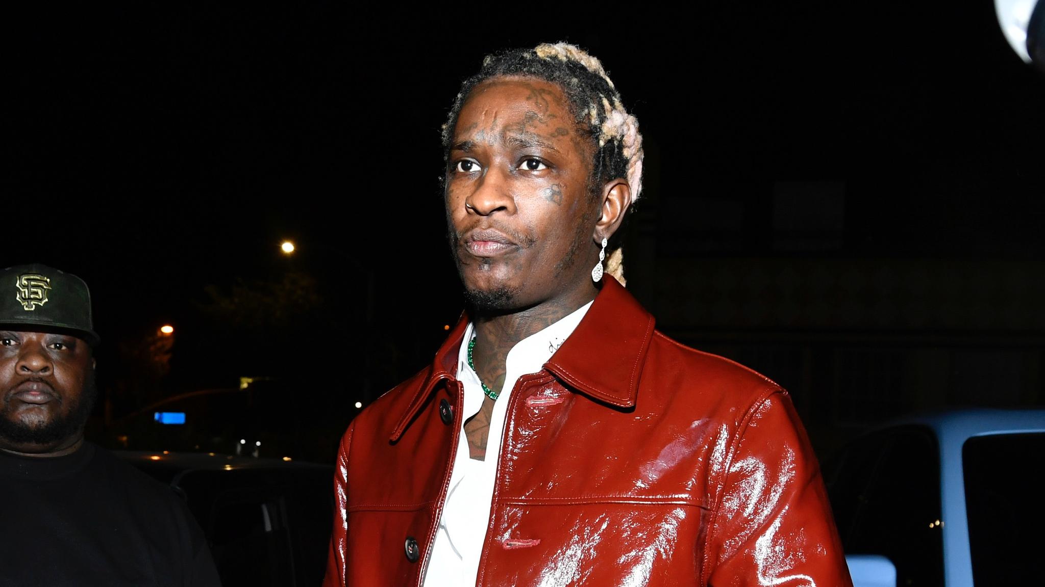 Young Thug's Attorney Requests Judge To Recuse Himself From YSL RICO Trial