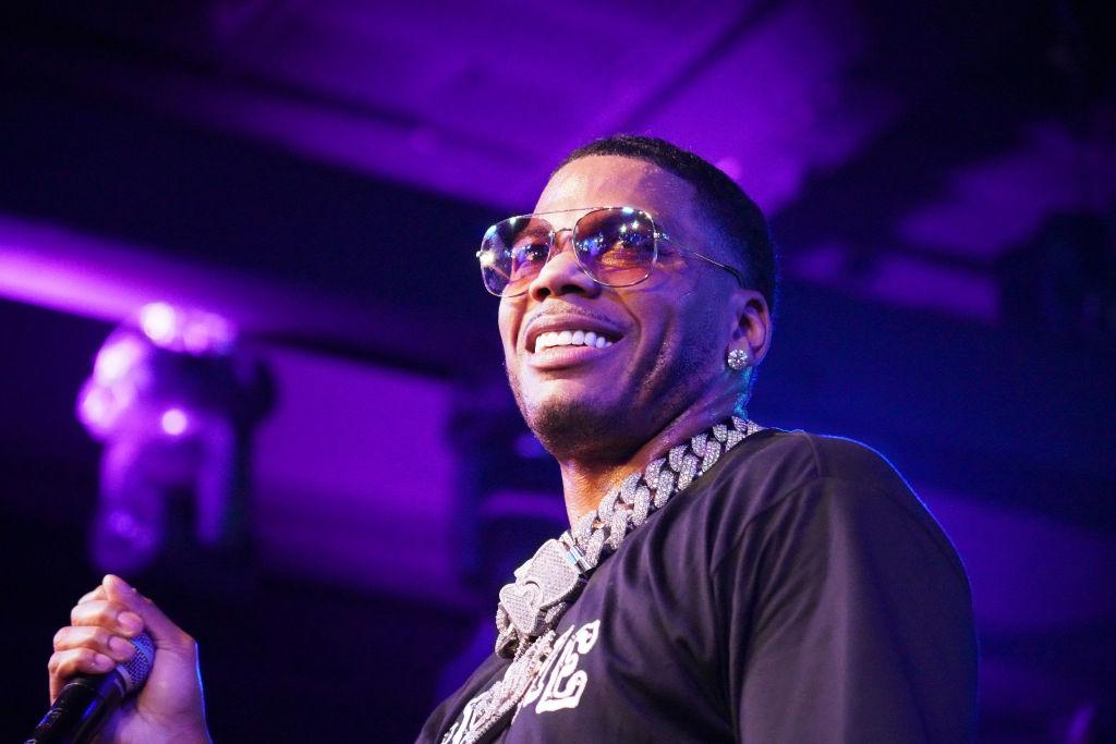 Nelly Claims His Era Of Music Was The “Toughest” Ever