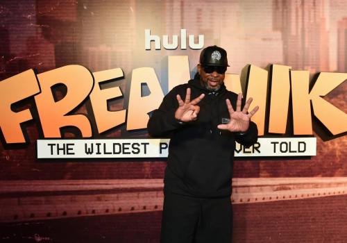 Uncle Luke’s Take On Diddy’s Raid And Kanye West’s Controversial Remarks