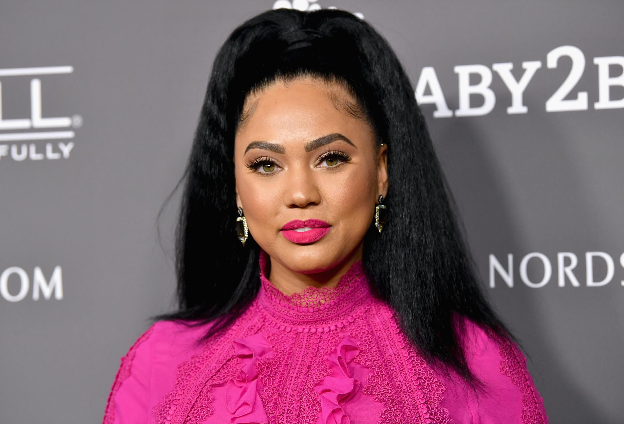 Ayesha Curry Goes Viral After She Shows Off Extreme Weight Loss In New Pictures