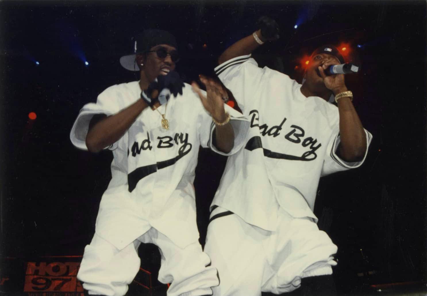 How The Notorious B.I.G.'s Death Changed Hip Hop Forever