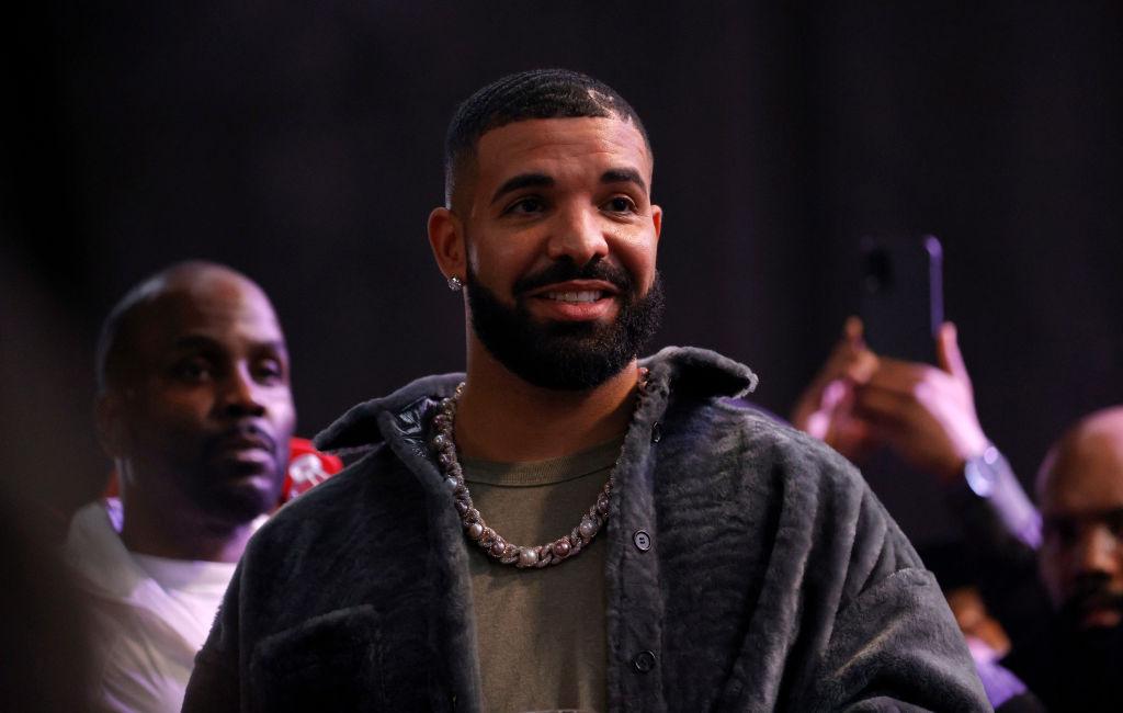 Drake Seemingly Confirms It's Him In New Leaked 'Nude' Video