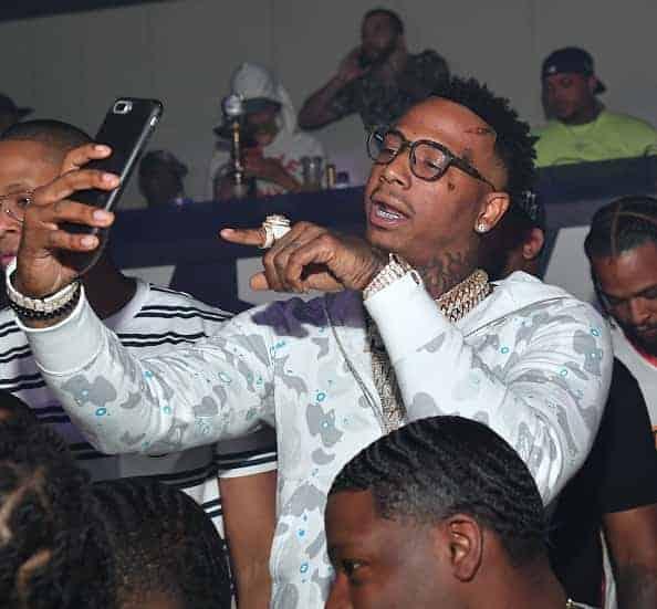 Moneybagg Yo And Gervonta Davis Shade Each Other On Social Media