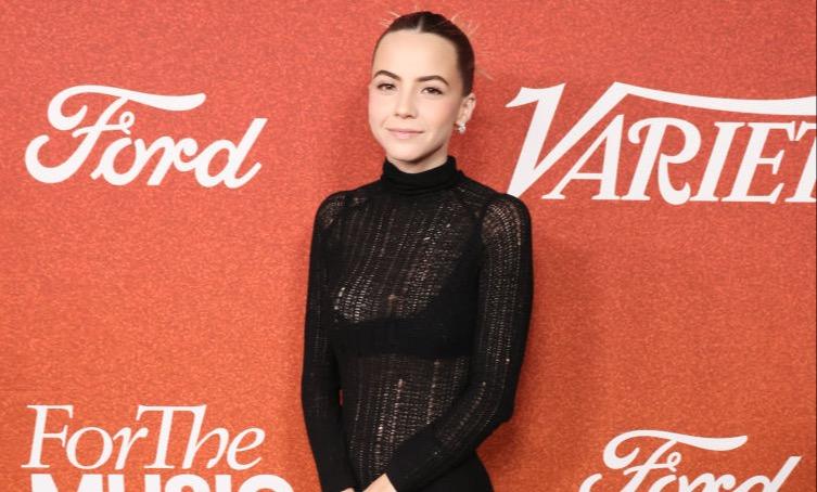 Bobbi Althoff Addresses AI Generated Nudes 'Leaking' Online