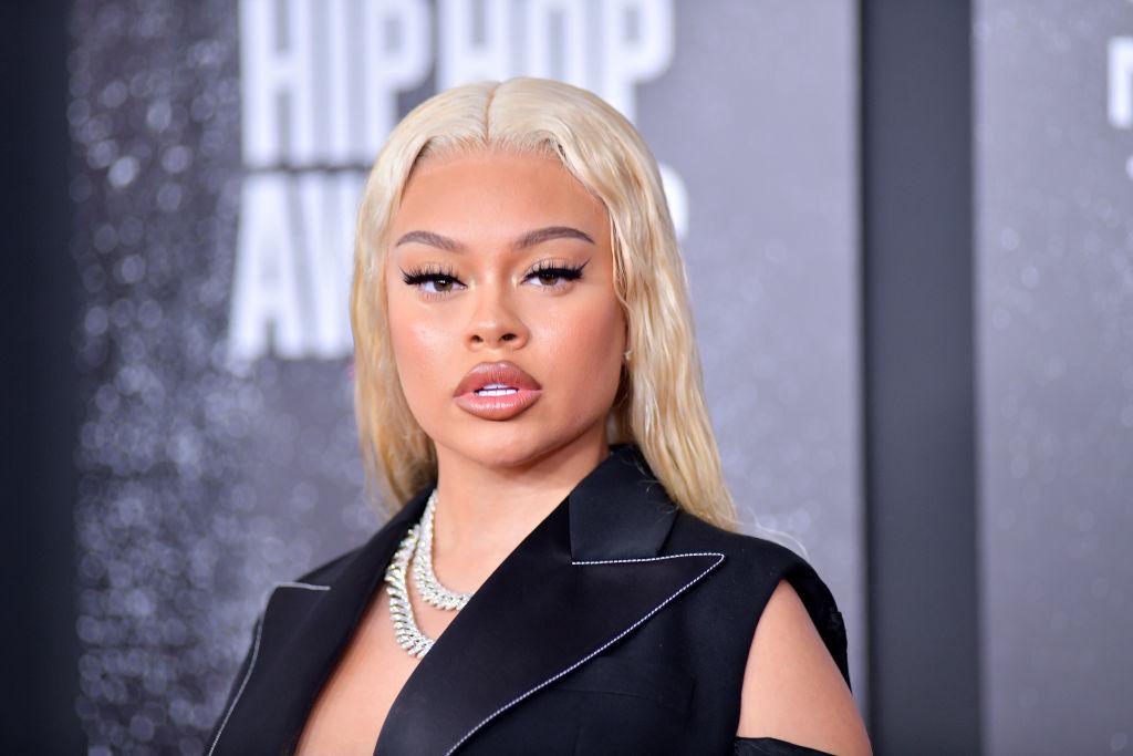 Latto Will Be The First Woman To Headline This Legendary Atlanta Festival