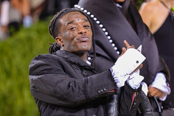 Lil Uzi Vert Explains How He Got His Stage Name From A 'Crackhead'