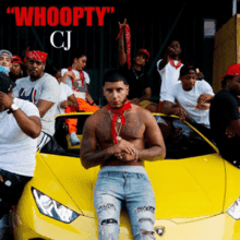 Five Things You Should Know Staten Island's Rising Star CJ & His Hit Single ‘Whoopty’